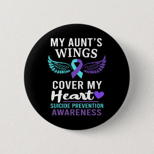 Min Moster Vingar Cover Heart Suicide Awareness Ri Knapp