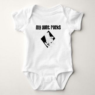 Min mosterstenar t shirt