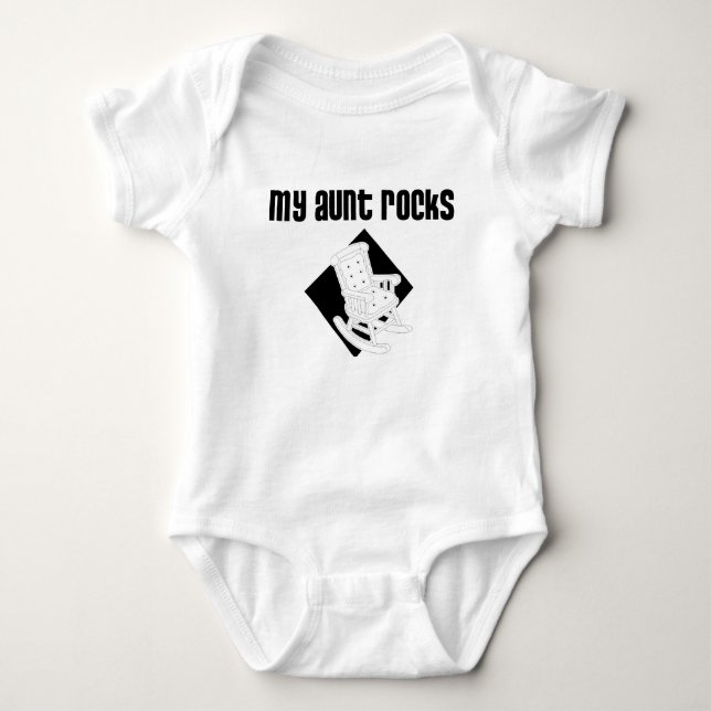 Min mosterstenar t shirt (Framsida)