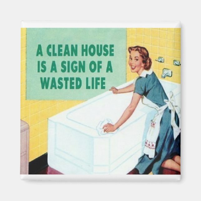 Min motto i magnet (Framsidan)