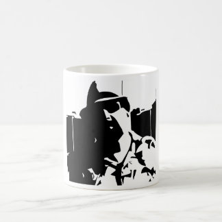 Min muggkaffemugg kaffemugg