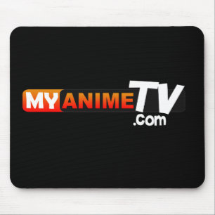 Min mus för Animetvhäftet vadderar Musmatta