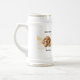 Min Mutt Min Mugg Mina Vänner.