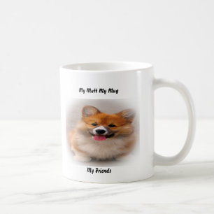 Min Mutt Min Mugg Mina Vänner
