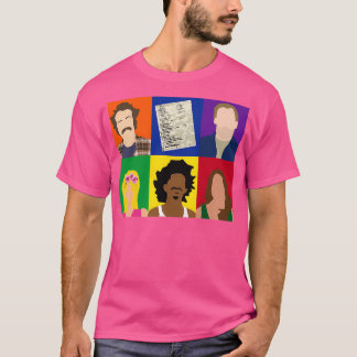 Min namn är äldre än 3 t shirt