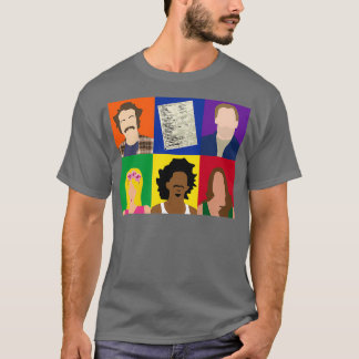 Min Namn är Earl 2 T Shirt