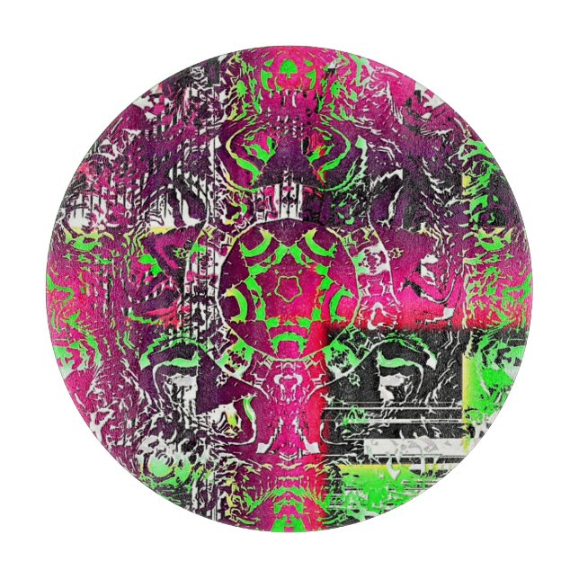 Min Namn är inte Donna (Framsidan)