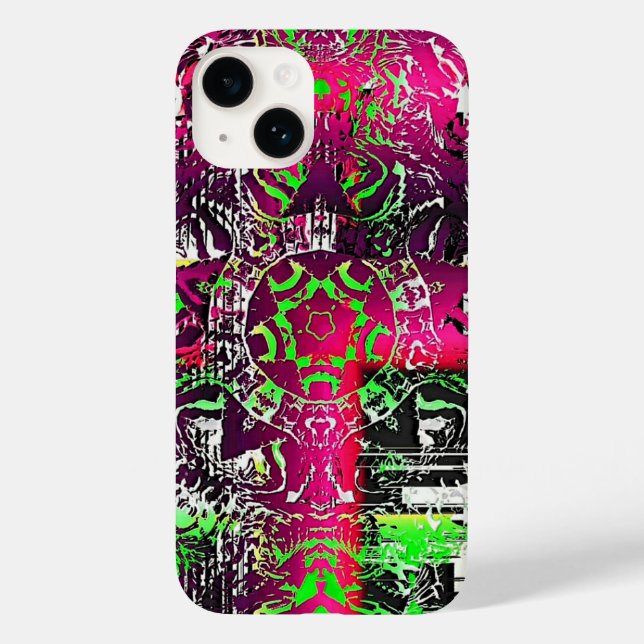 Min Namn är inte Donna (Baksida)