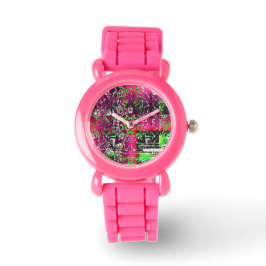 Min Namn är inte Donna Armbandsur