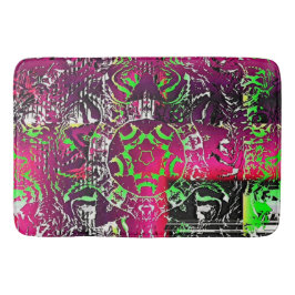 Min Namn är inte Donna Badrumsmatta