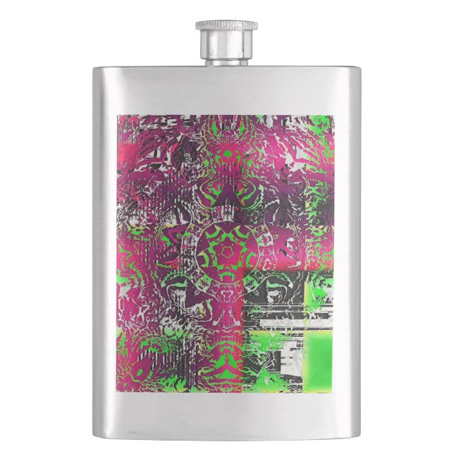 Min Namn är inte Donna Fickplunta (Framsidan)