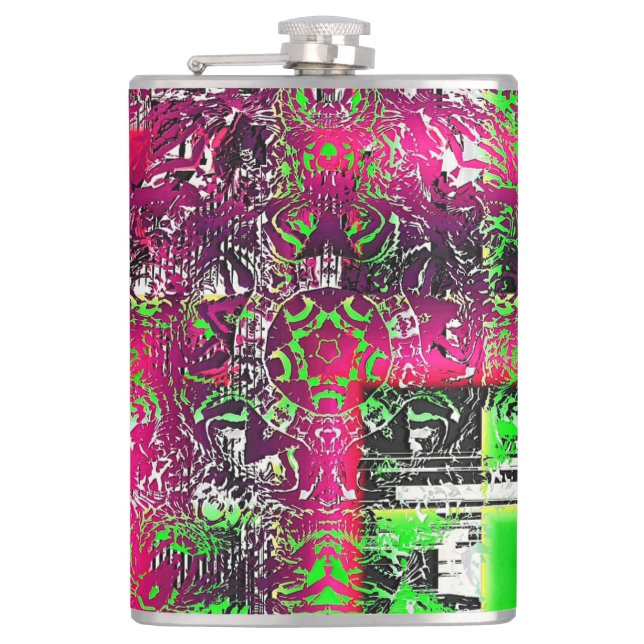 Min Namn är inte Donna Fickplunta (Framsidan)