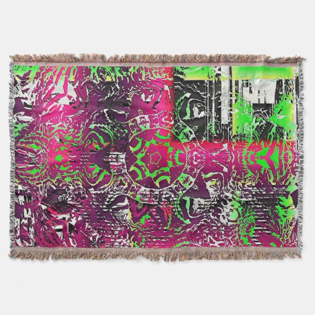 Min Namn är inte Donna Filt (Framsidan)