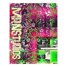 Min Namn är inte Donna Fototryck