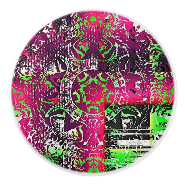 Min Namn är inte Donna Knopp (Framsidan)