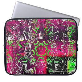 Min Namn är inte Donna Laptop Fodral