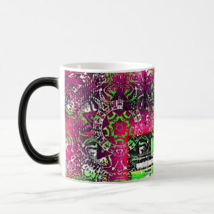 Min Namn är inte Donna Magisk Mugg