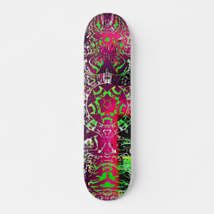 Min Namn är inte Donna Mini Skateboard Bräda 18,5 Cm