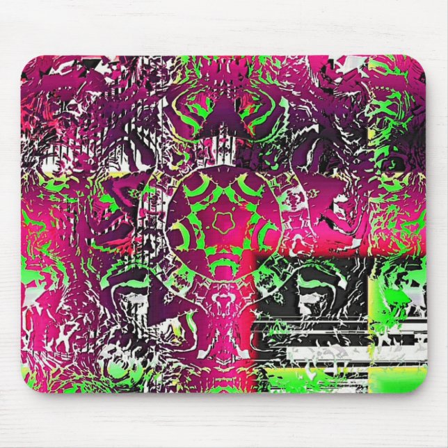 Min Namn är inte Donna Musmatta (Framsidan)