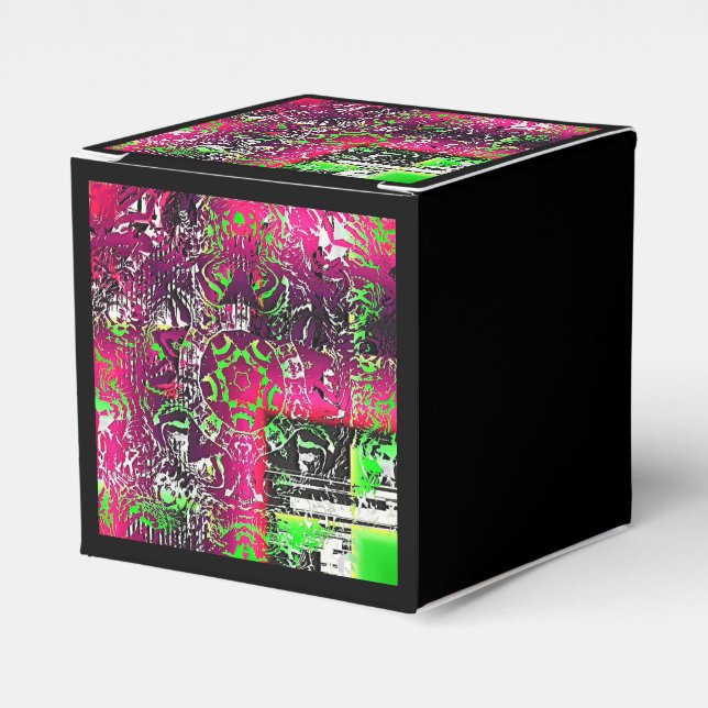 Min Namn är inte Donna Presentaskar (Framsidan Sidan)