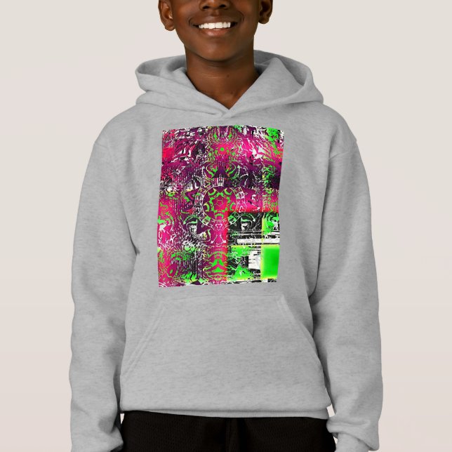 Min Namn är inte Donna T Shirt (Framsida)