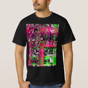 Min Namn är inte Donna T Shirt