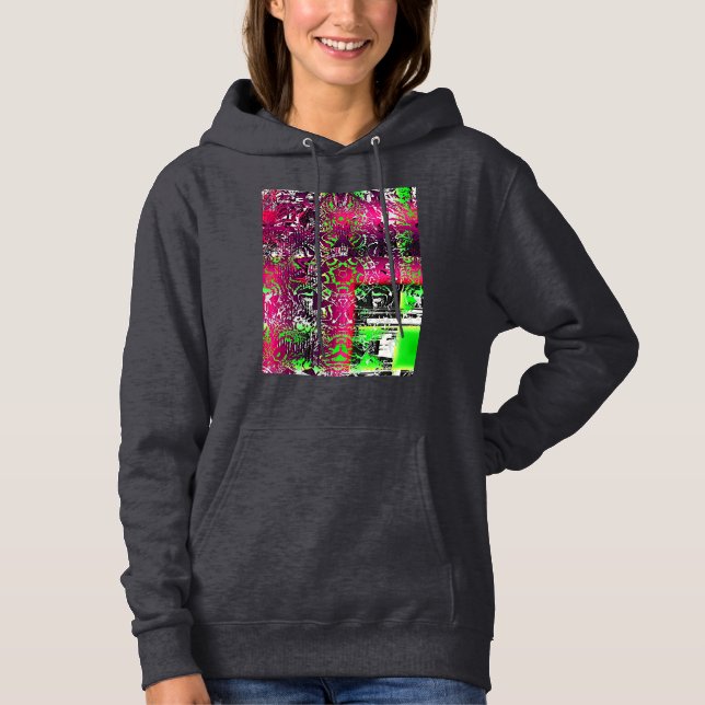 Min Namn är inte Donna T Shirt (Framsida)