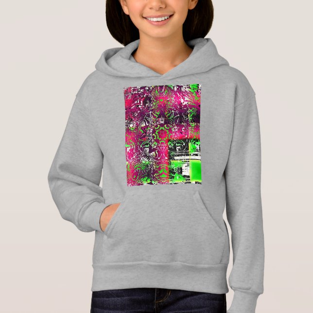 Min Namn är inte Donna T Shirt (Framsida)