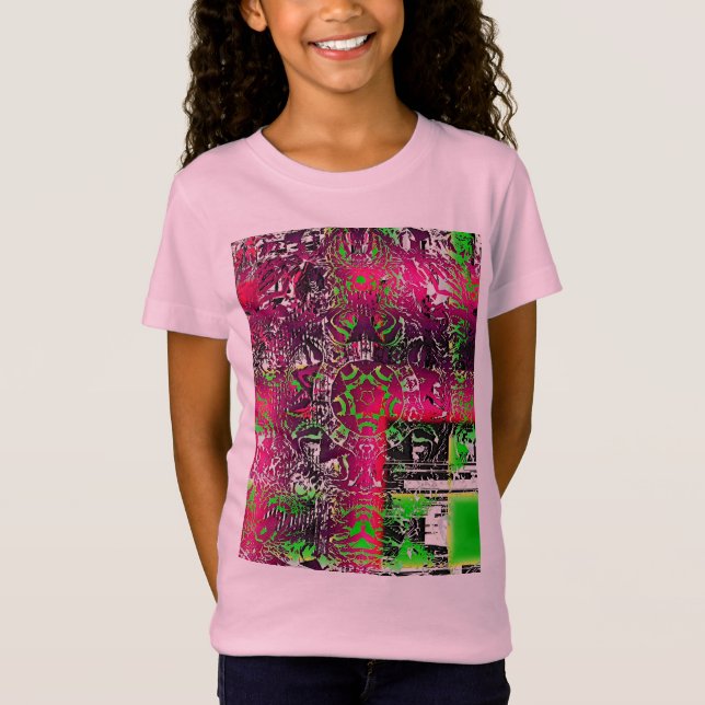 Min Namn är inte Donna T Shirt (Framsida)
