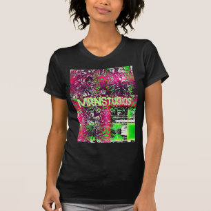 Min Namn är inte Donna T Shirt