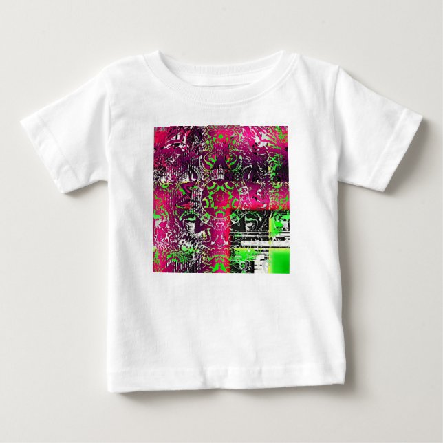 Min Namn är inte Donna T Shirt (Framsida)