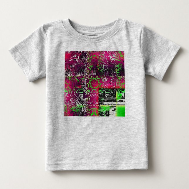 Min Namn är inte Donna T Shirt (Framsida)