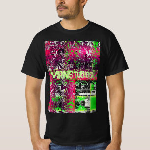 Min Namn är inte Donna T Shirt