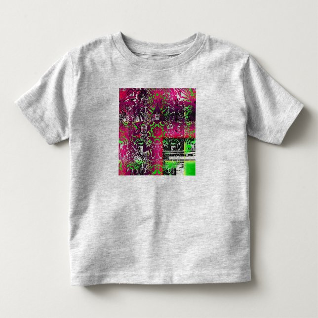 Min Namn är inte Donna T Shirt (Framsida)