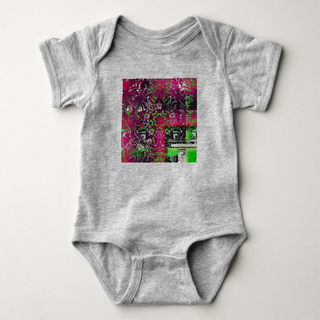 Min Namn är inte Donna T Shirt (Framsida)