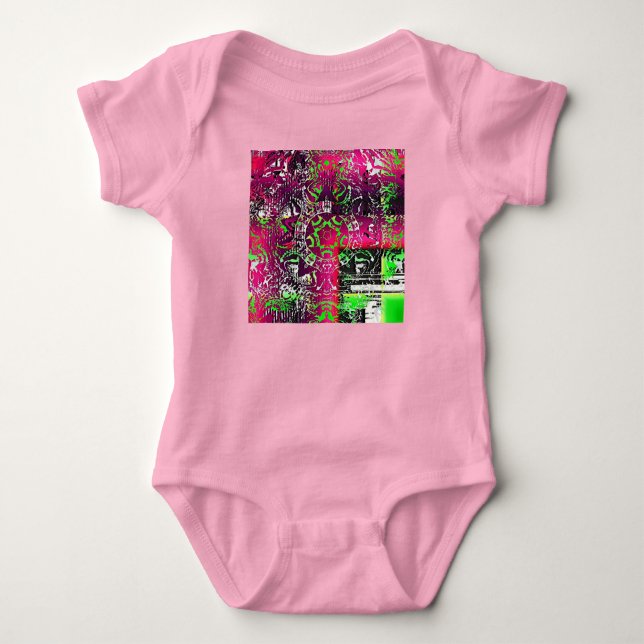 Min Namn är inte Donna T Shirt (Framsida)
