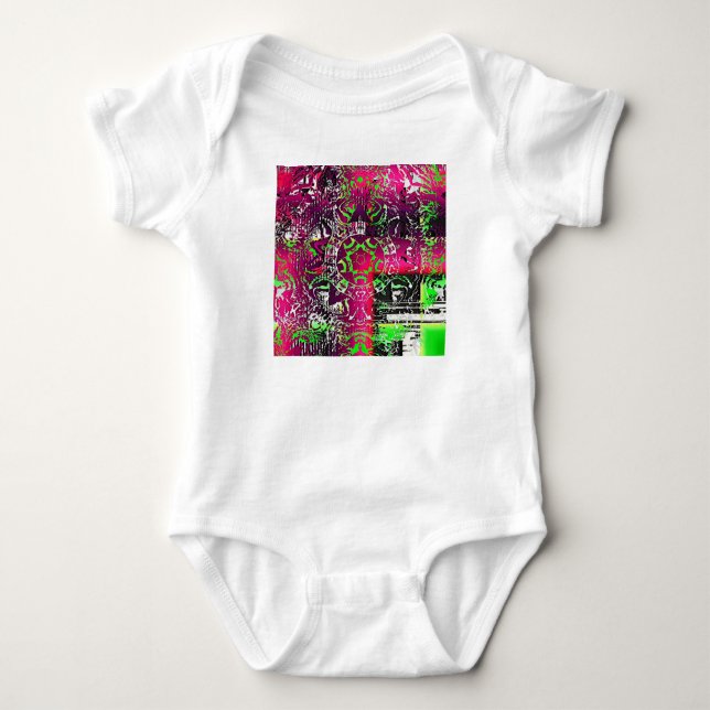 Min Namn är inte Donna T Shirt (Framsida)