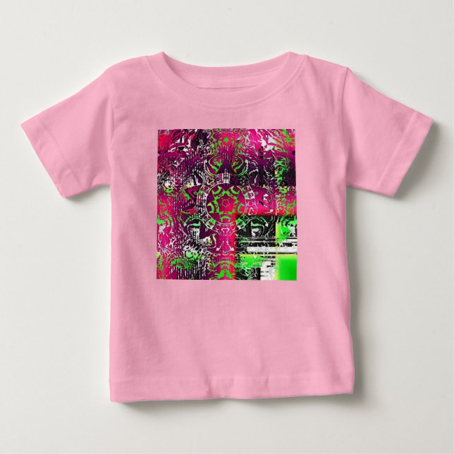Min Namn är inte Donna T Shirt (Framsida)