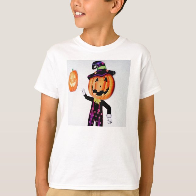 Min Namn är Jack T Shirt (Framsida)