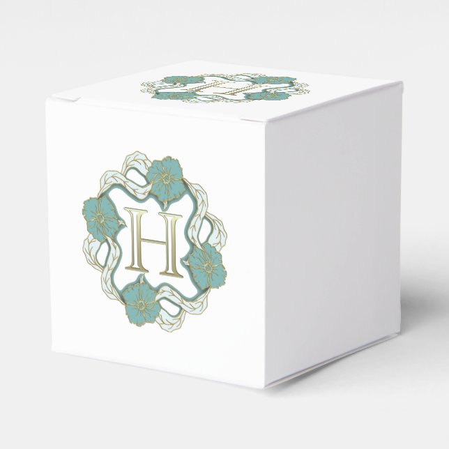 Min namnteckning med brev h presentaskar (Framsidan Sidan)