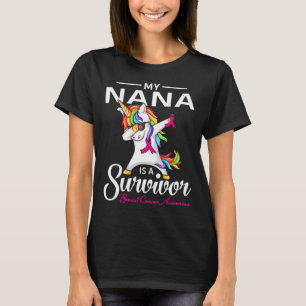Min NANA är en avdelning för medvetandegörande av  T Shirt