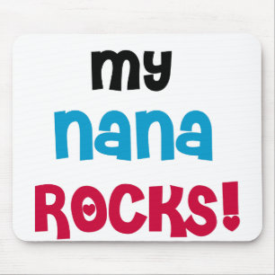 Min Nana stenar Musmatta