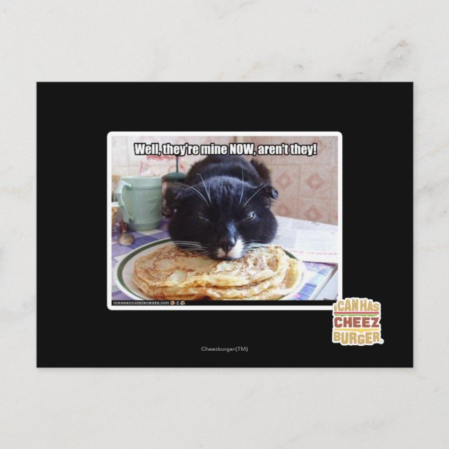 Min nu vykort (Framsida)