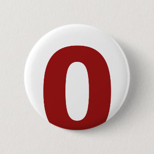 Min Number är 0! Knapp