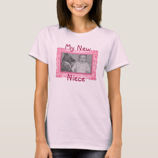 "Min nya systerskjorta" Tee Shirt