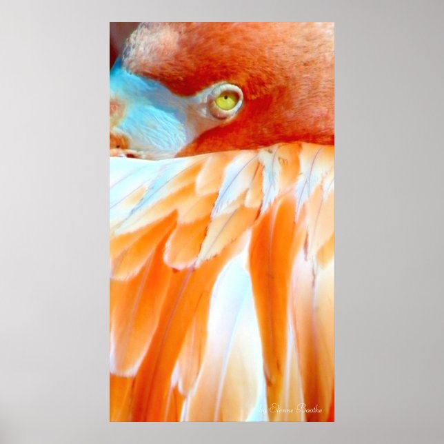 Min öga på dig_Poster Poster (Framsidan)