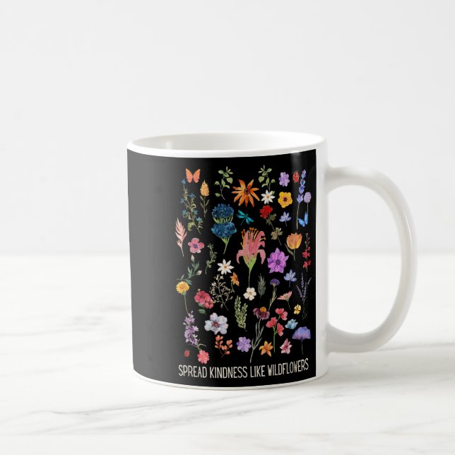 Min Ohana konstruerar sinnesstämning, inspiration, Kaffemugg (Höger)