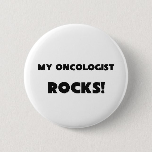 MIN OncologistSTENAR! Knapp (Framsida)