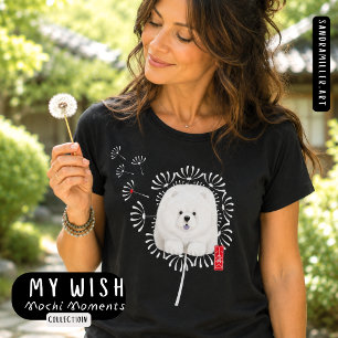 MIN ÖNSKAN = Mochi-ögonblick T Shirt