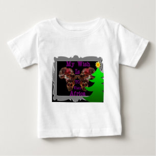 Min önskan t shirt